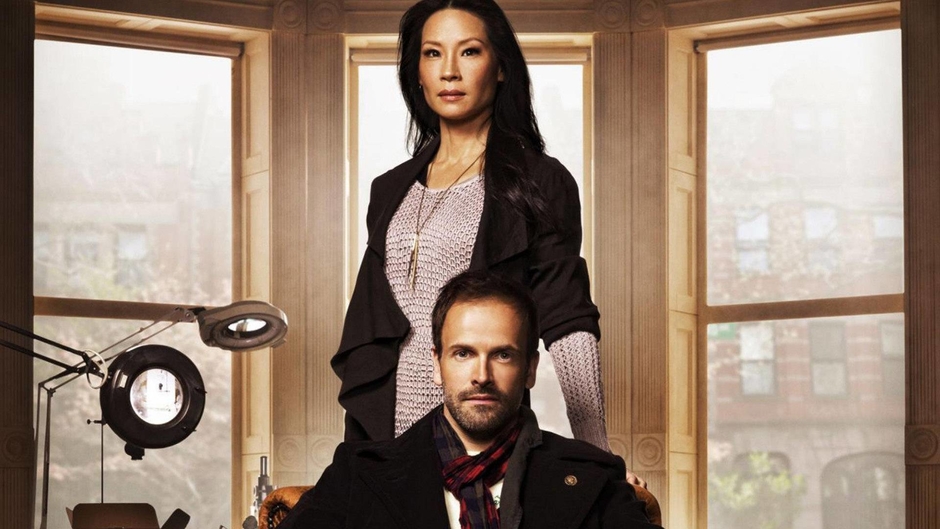 Elementary #Season 6