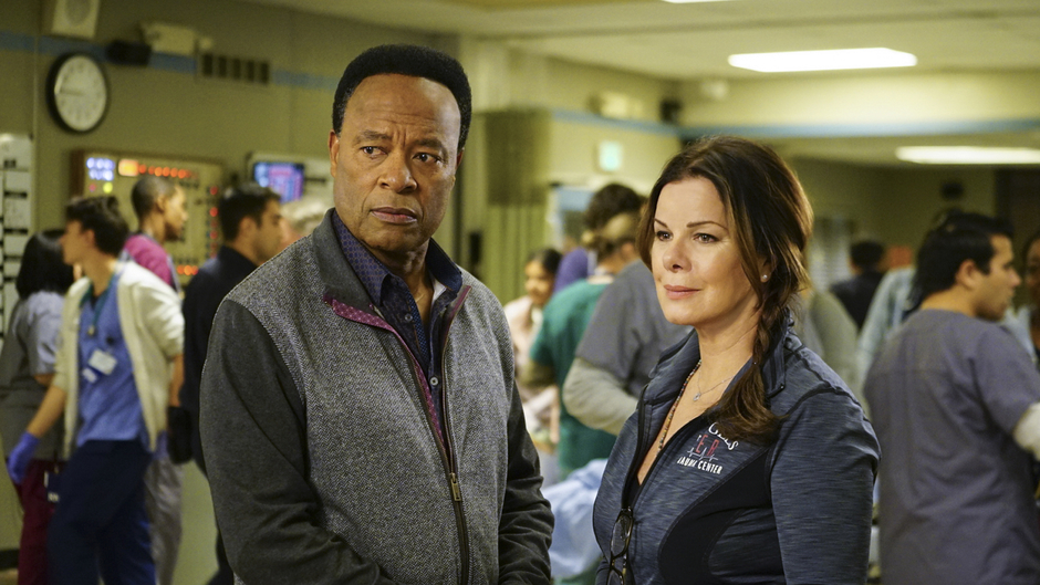Code Black ✮ Full HD Online{S3}