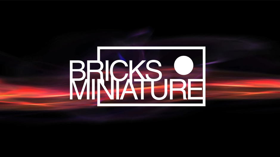 Bricks Miniature