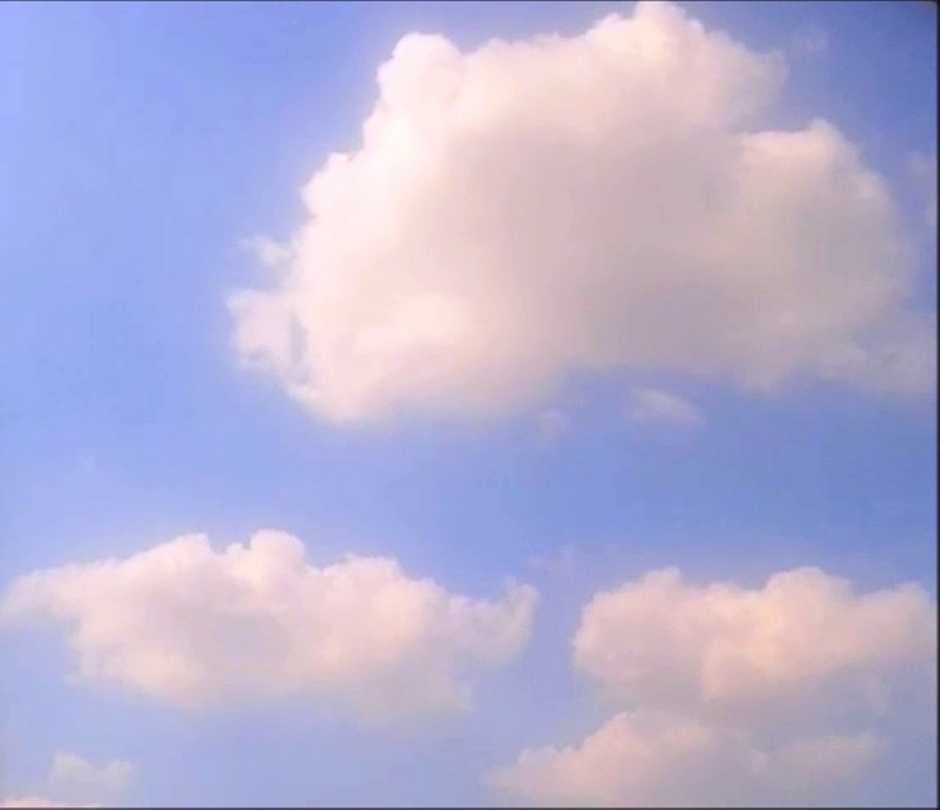 Various Footage of different types of Sky / Skies