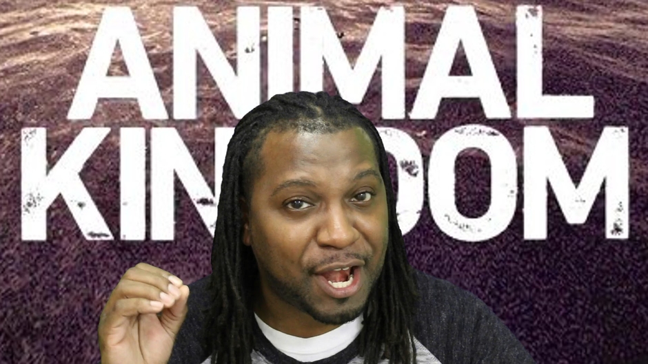 Animal Kingdom ✮ Full HD {S3}