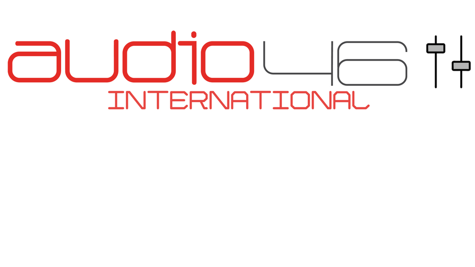 Audio 46 International
