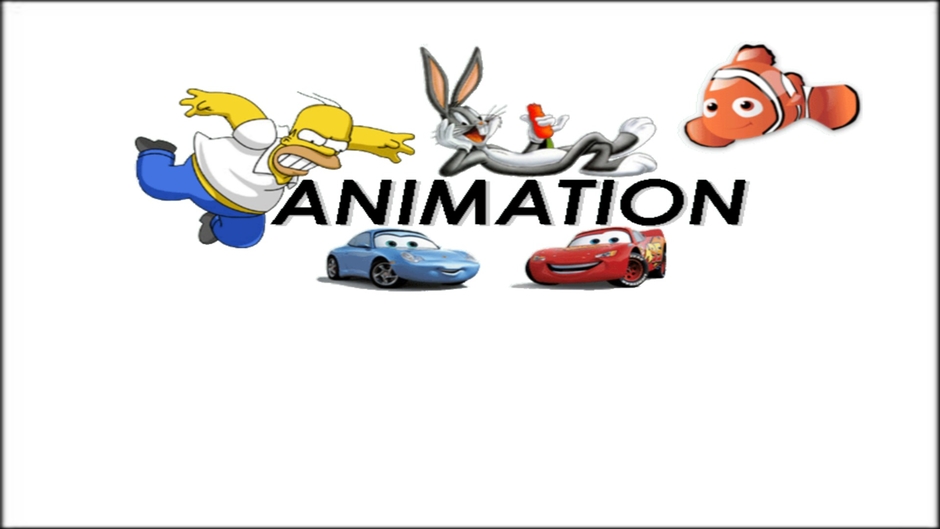 Animation TV