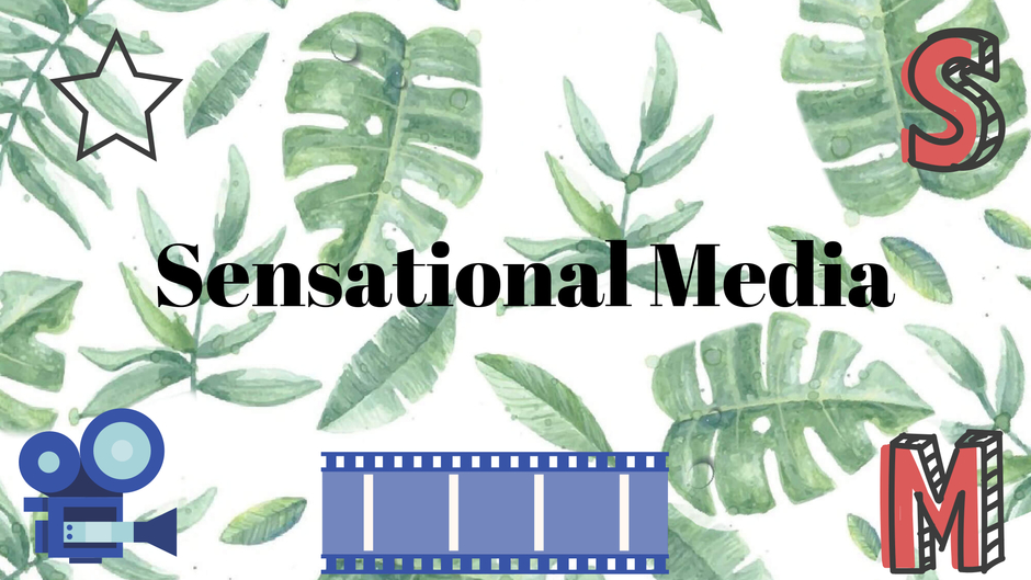 Sensational Media
