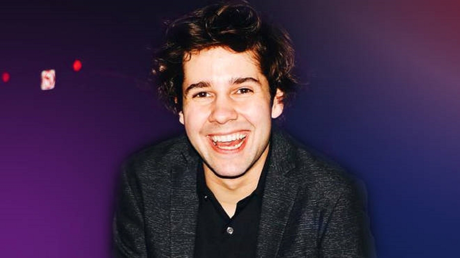 David Dobrik