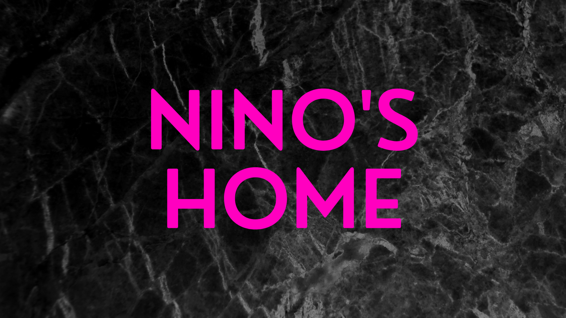 Nino's Home