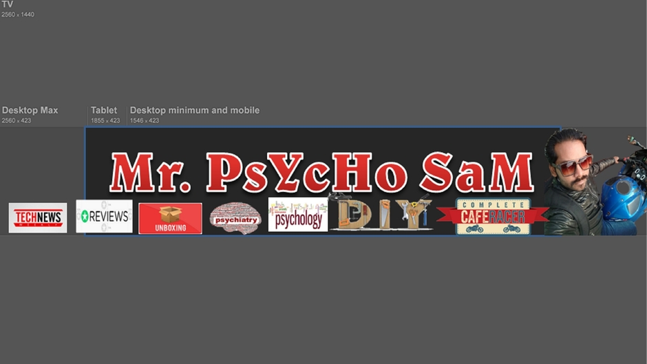 Mr. Psycho Sam