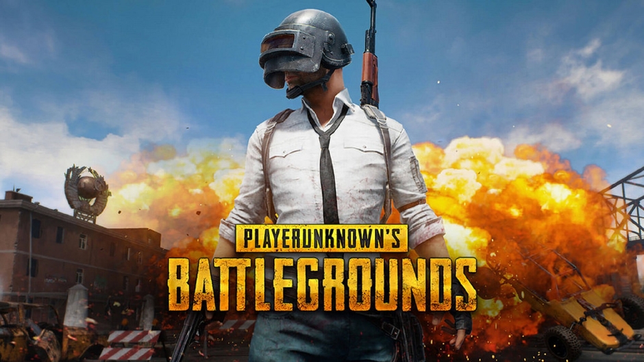 PUBG Mobile BD
