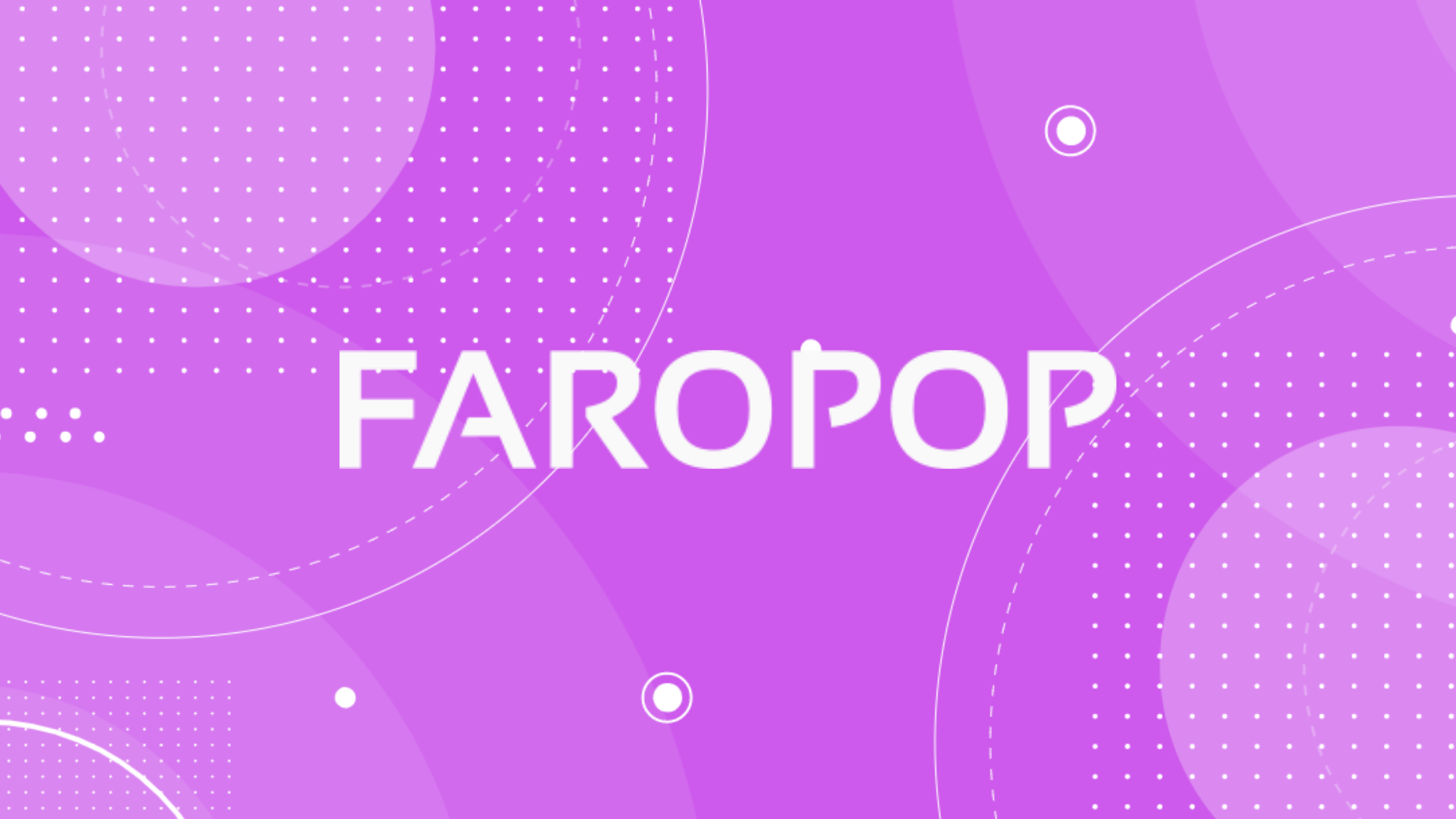 FAROPOP