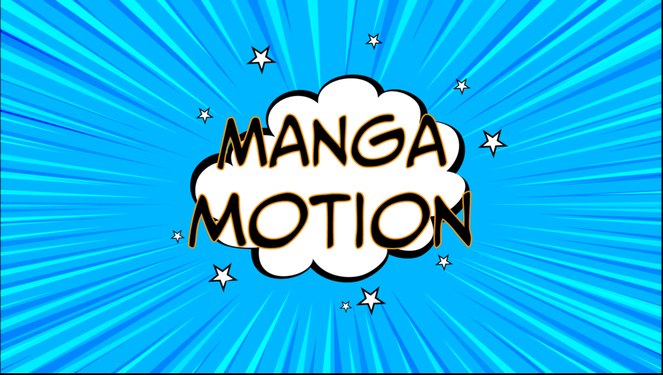Manga-Motion