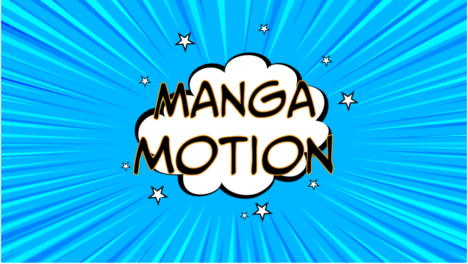 Manga-Motion