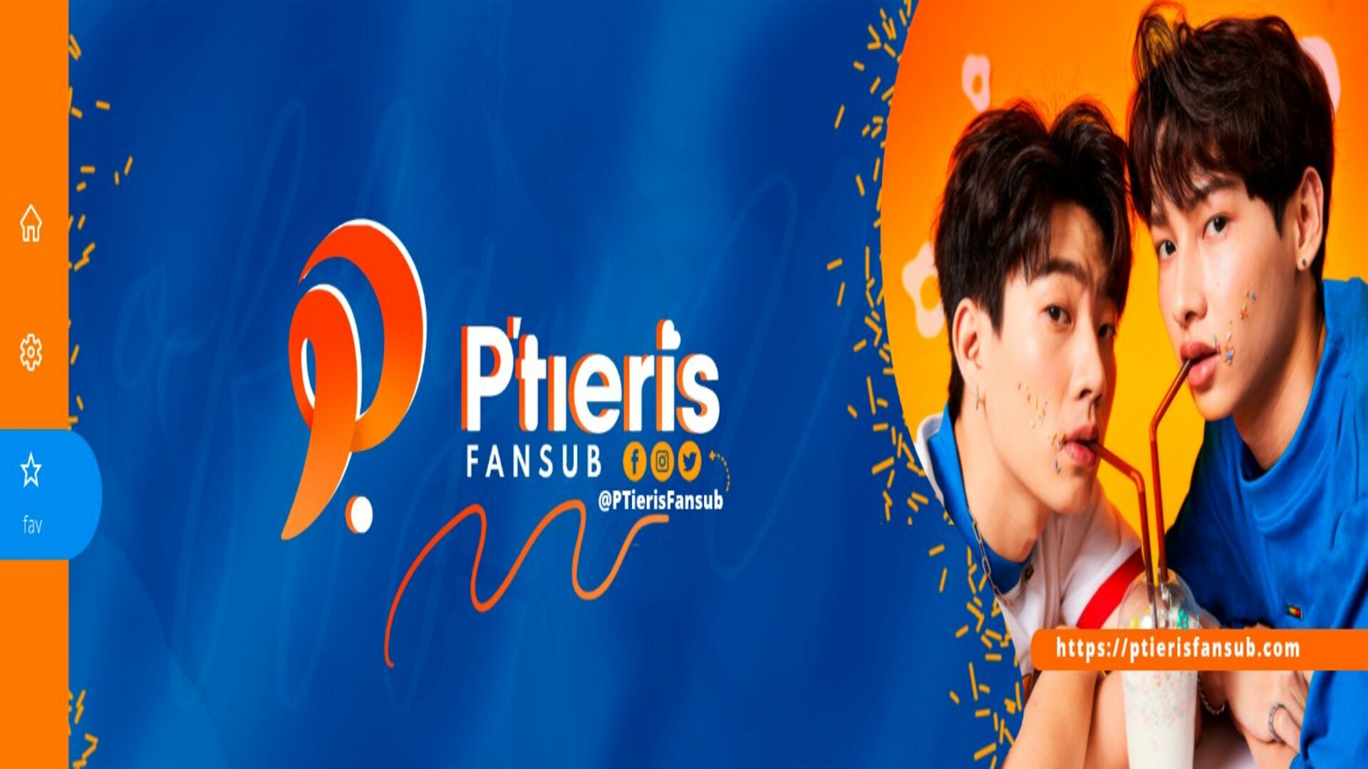 P'Ttieris Fansub