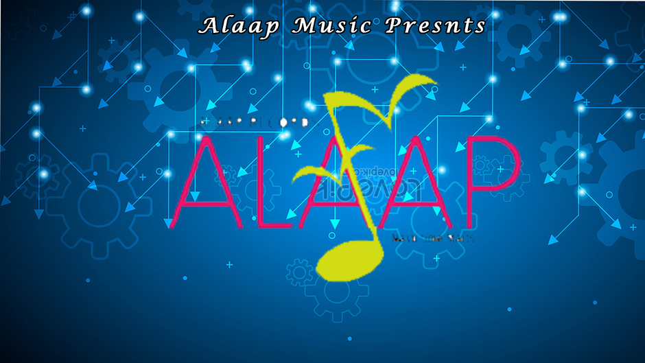 Alaap Music