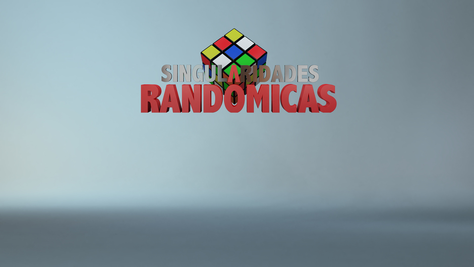 Singularidades Randômicas