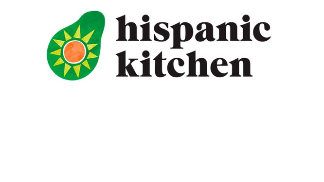 Hispanic Kitchen