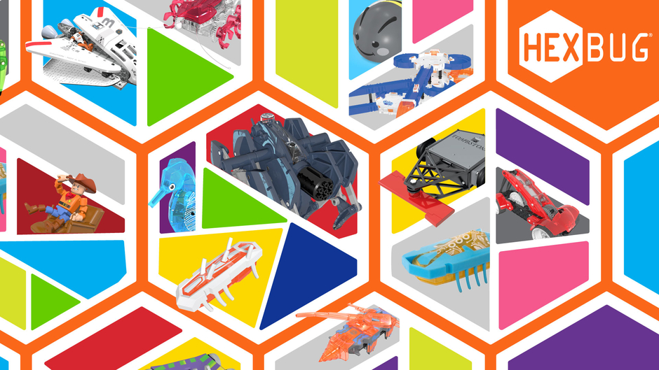 HEXBUG