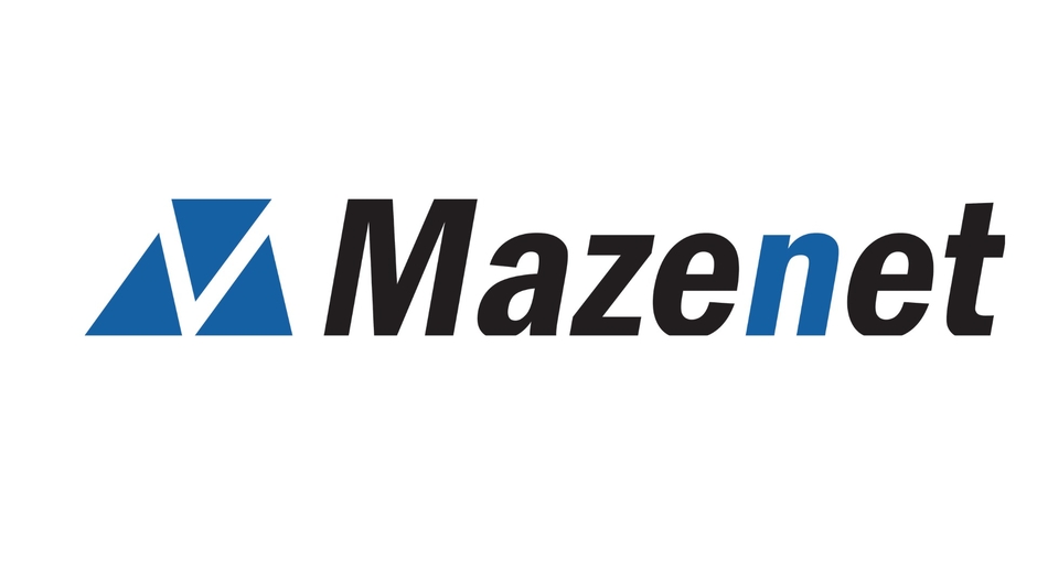 Mazenet Solution