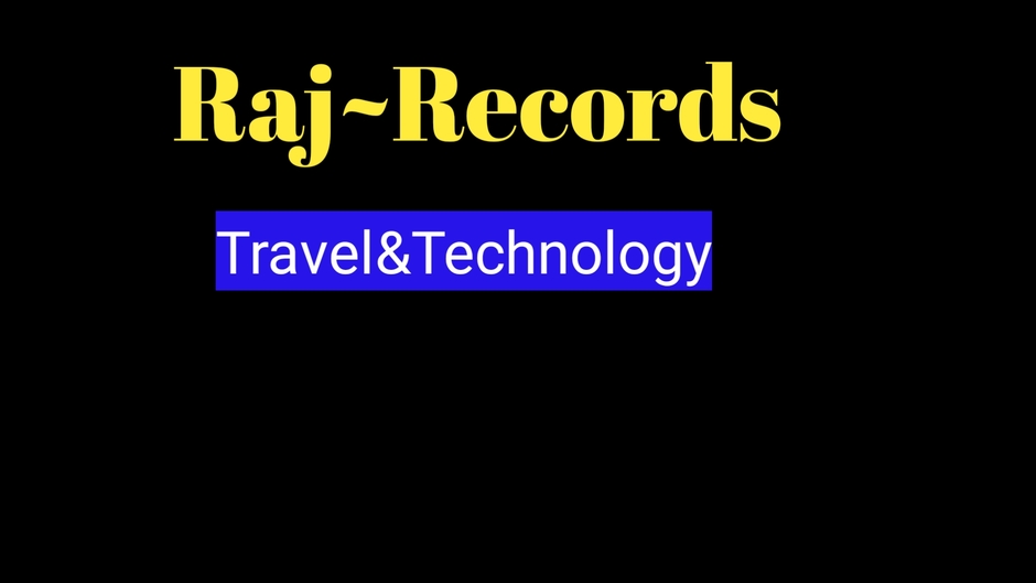 Raj Records