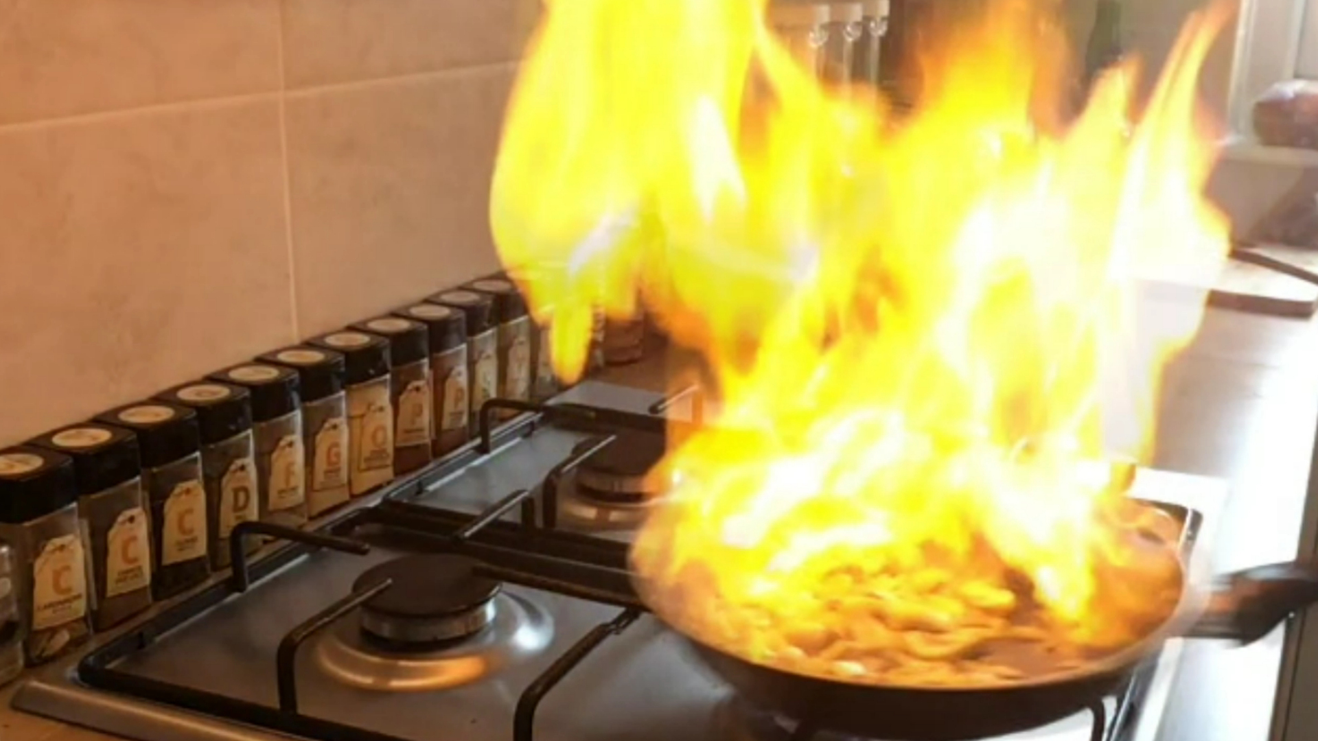 Cowbridge Kitchen Cooking Channel