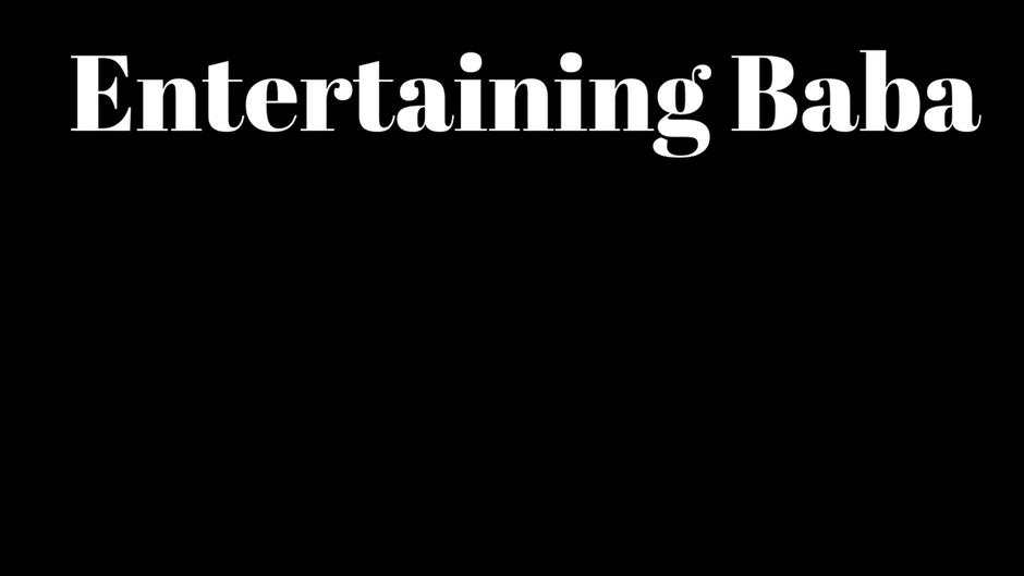 Funny Baba