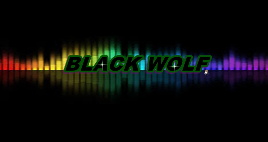 Black Wolf
