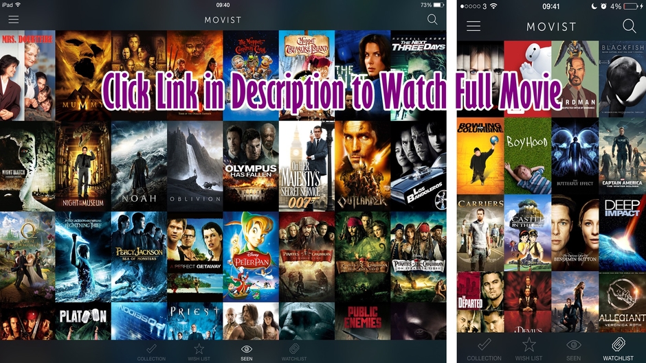 Dailymotion banner for @model
