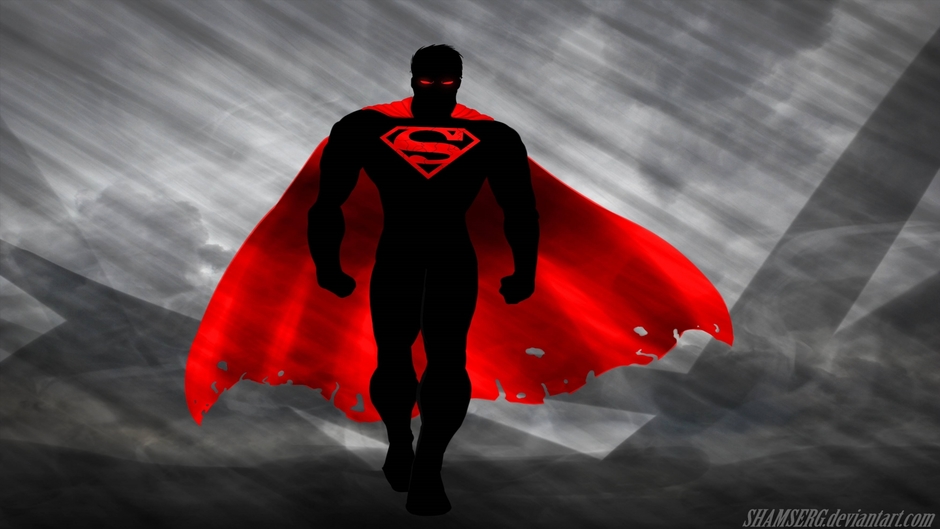Superman hd