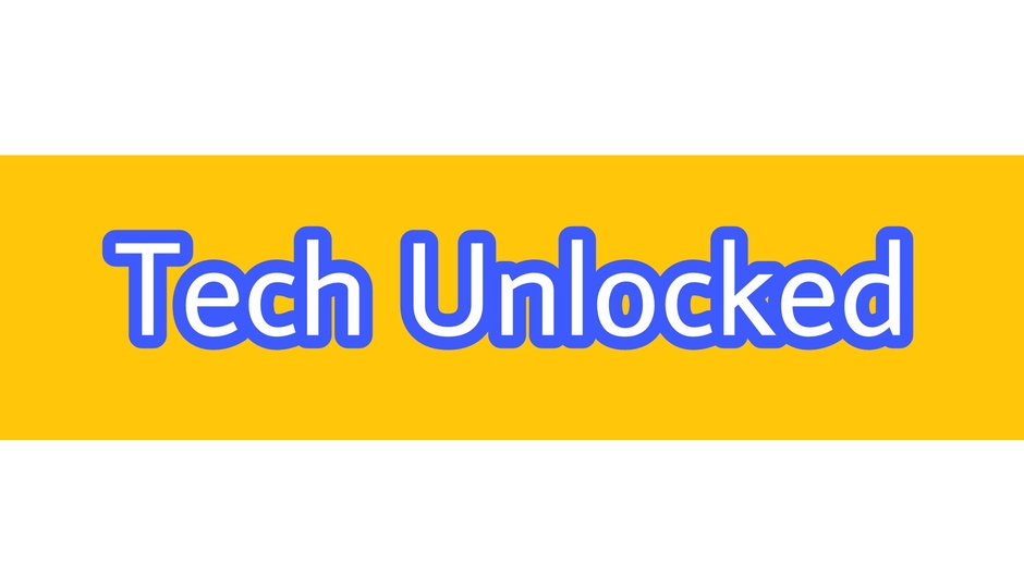 TechUnlocked