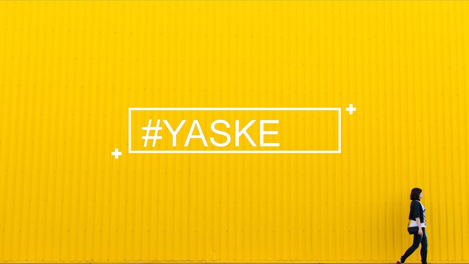 Yaske