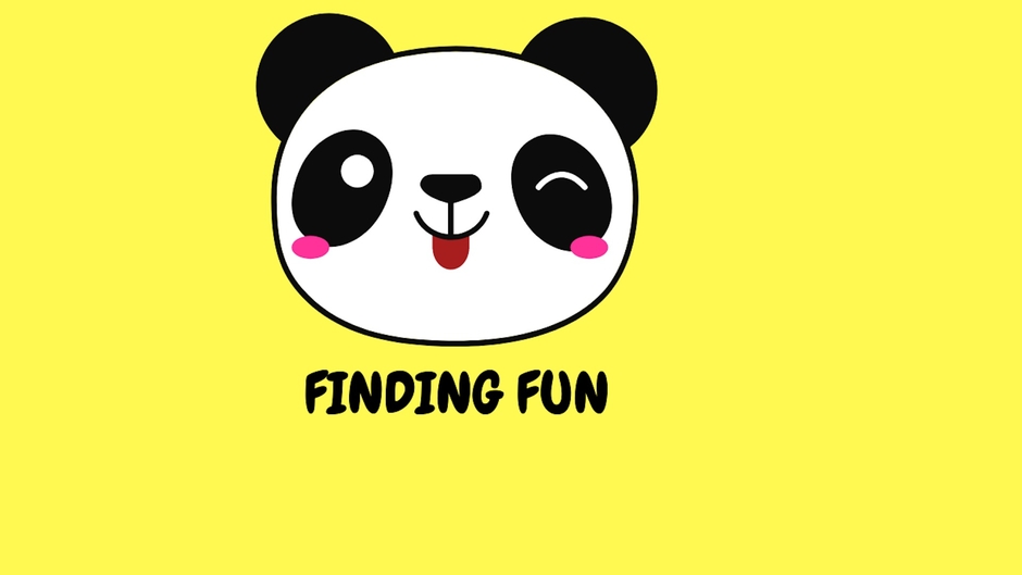 Finding Fun
