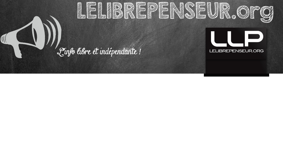 LeLibrePenseur.org