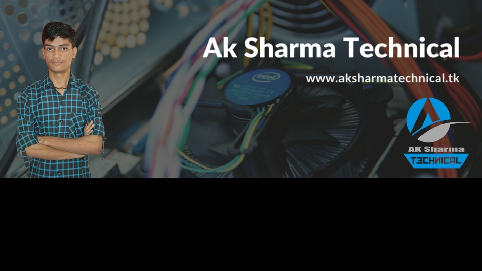 Ak Sharma Technical