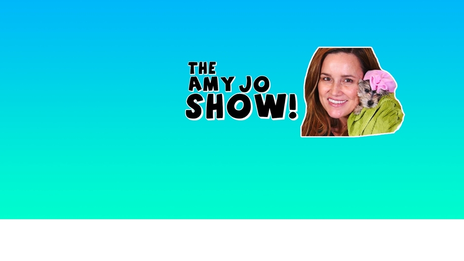 The Amy Jo Show - DCTC