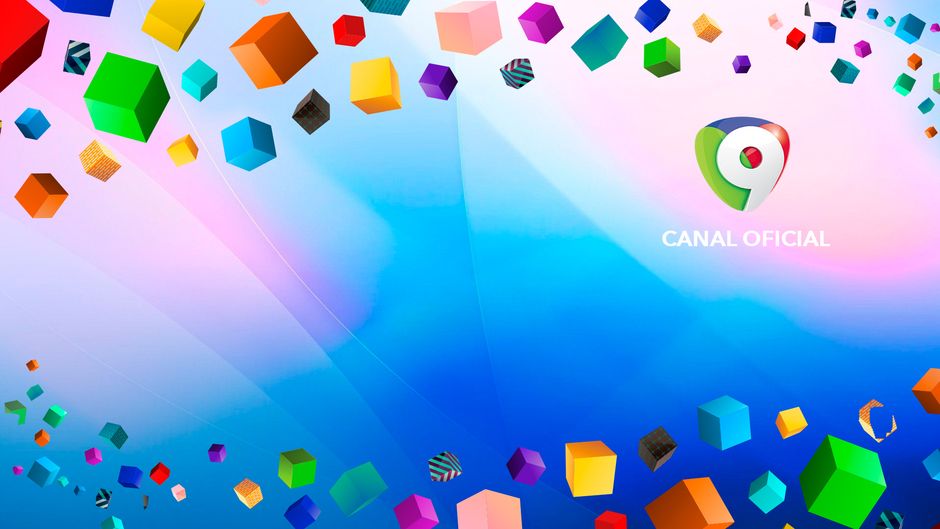 Color Visión Canal 9