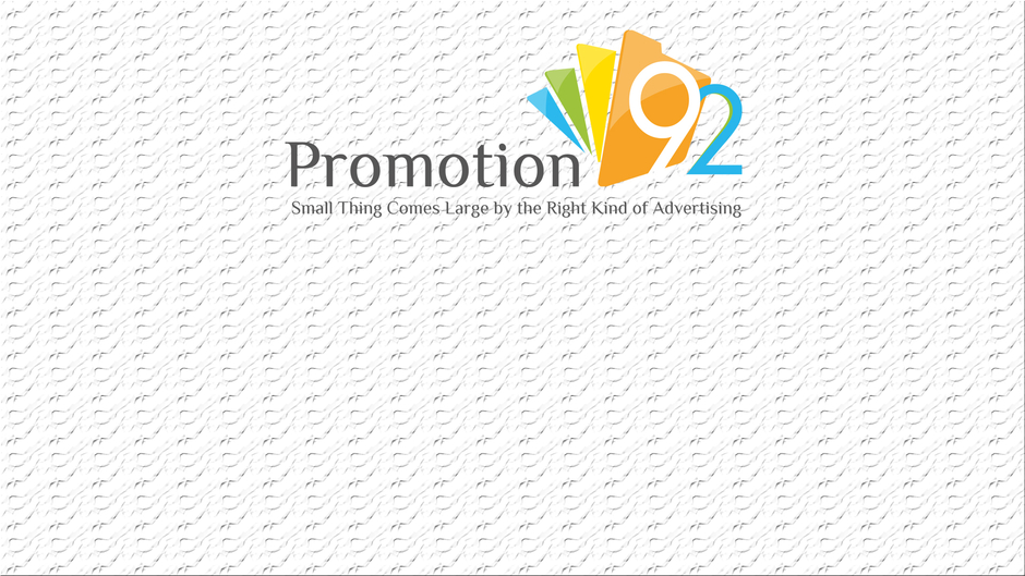 Promotion92