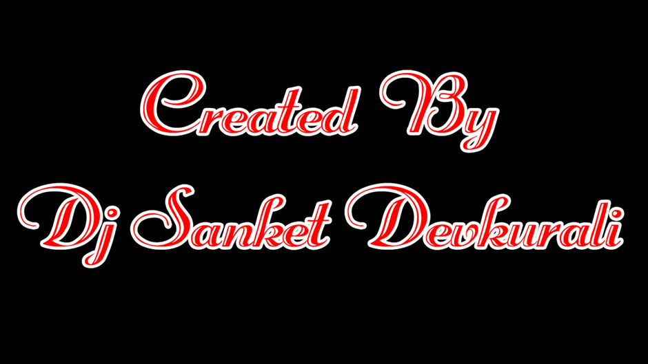Dj Sanket