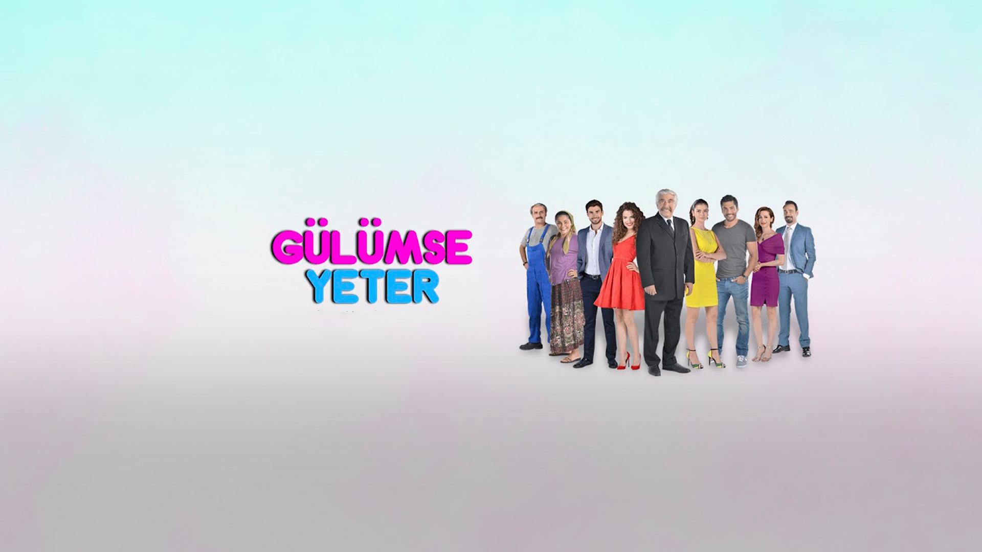Gülümse Yeter