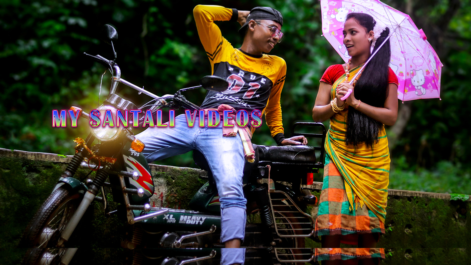 My Santali Videos