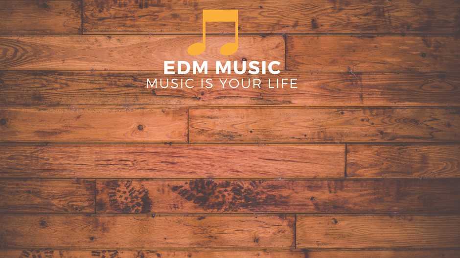 EDM MUSIC