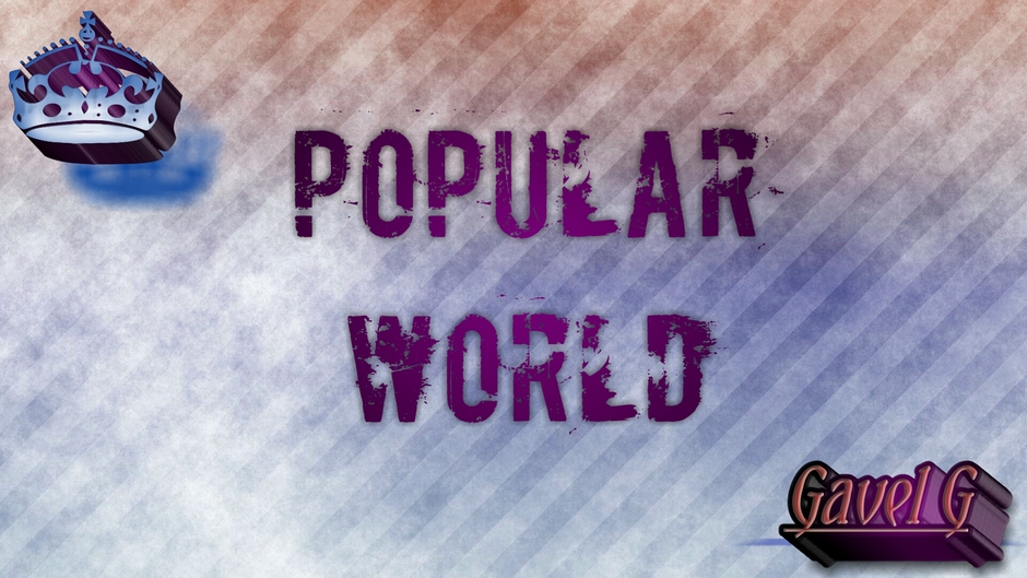 Popular World