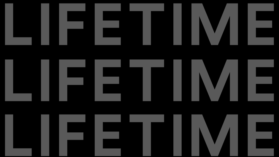 Dailymotion banner for @lifetime