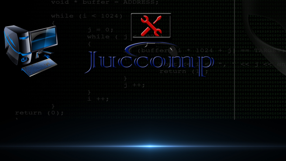 JUCCOMP