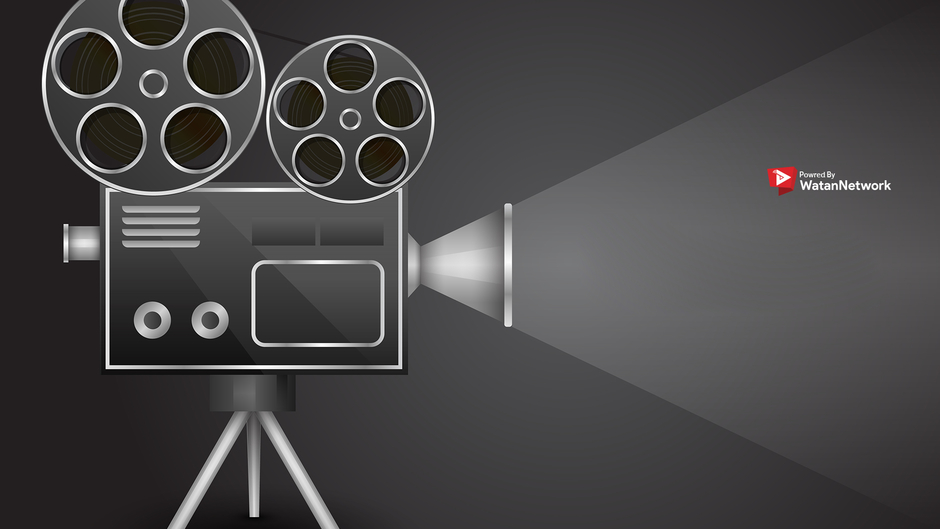 شركة القلمون للانتاج الفني للتوزيع