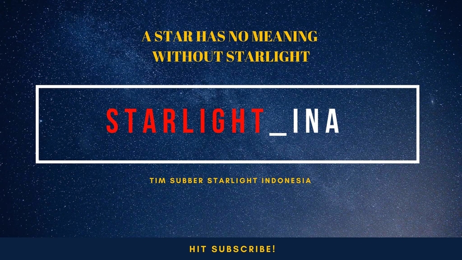 Starlight_INA