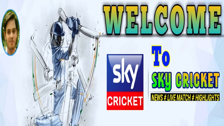Sky Cricket