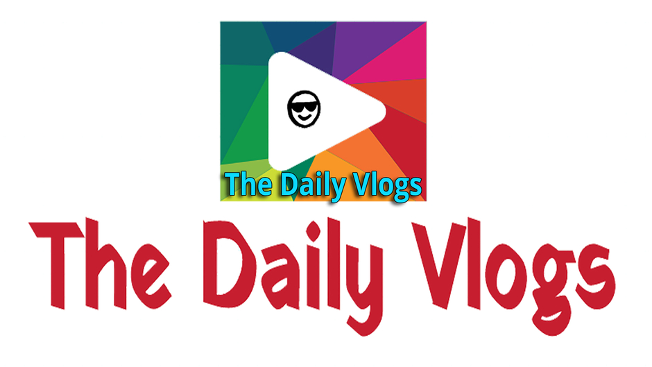 The Daily Vlogs