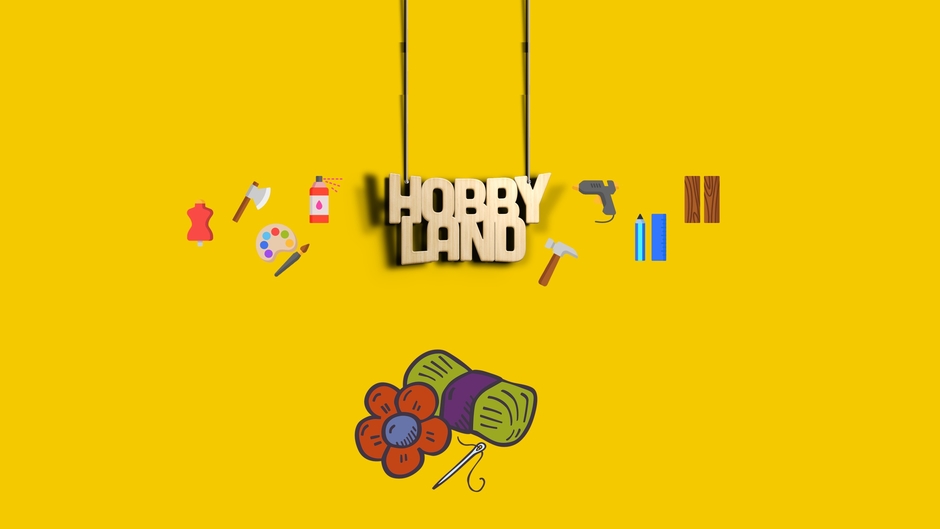 Hobby Land