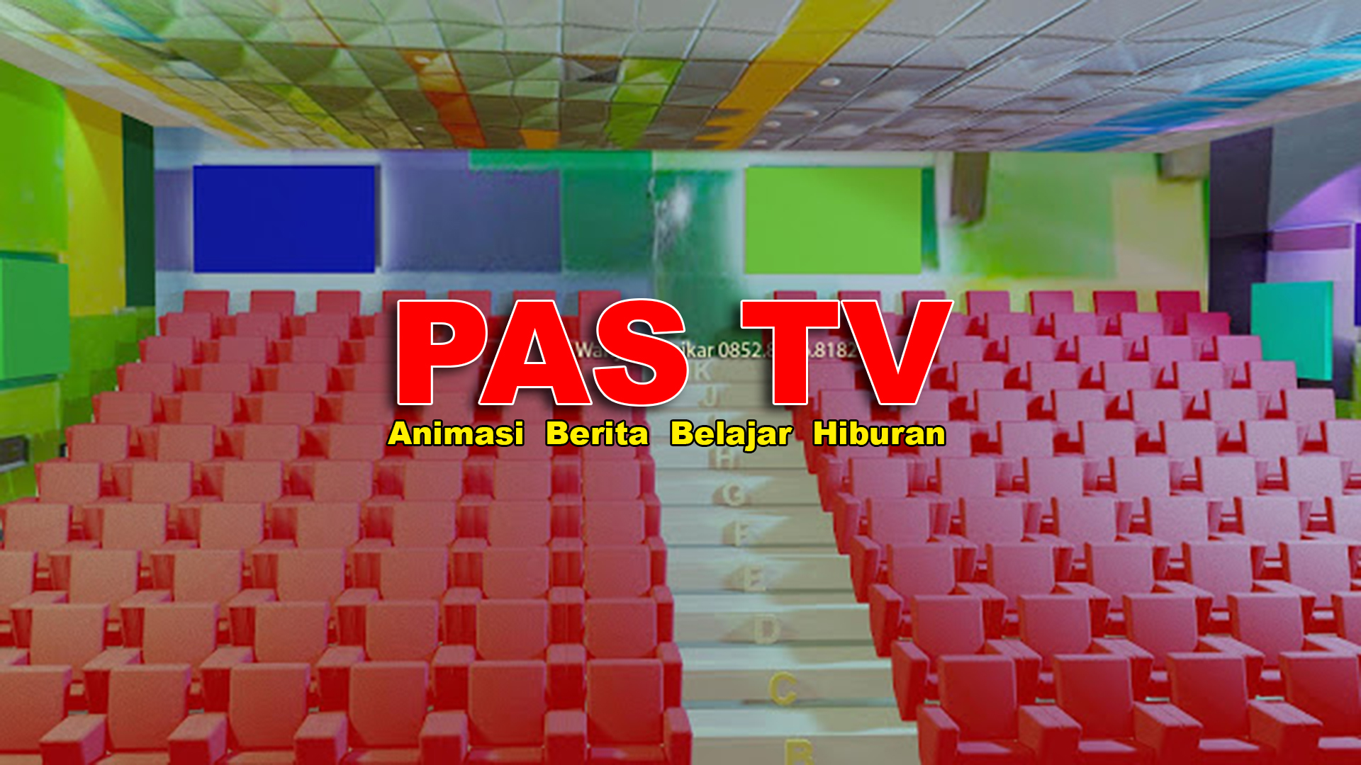 PASS TV