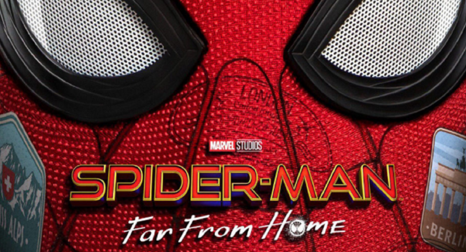 SPIDER-MAN FAR FROM HOME (2019) FULL MOVIE,