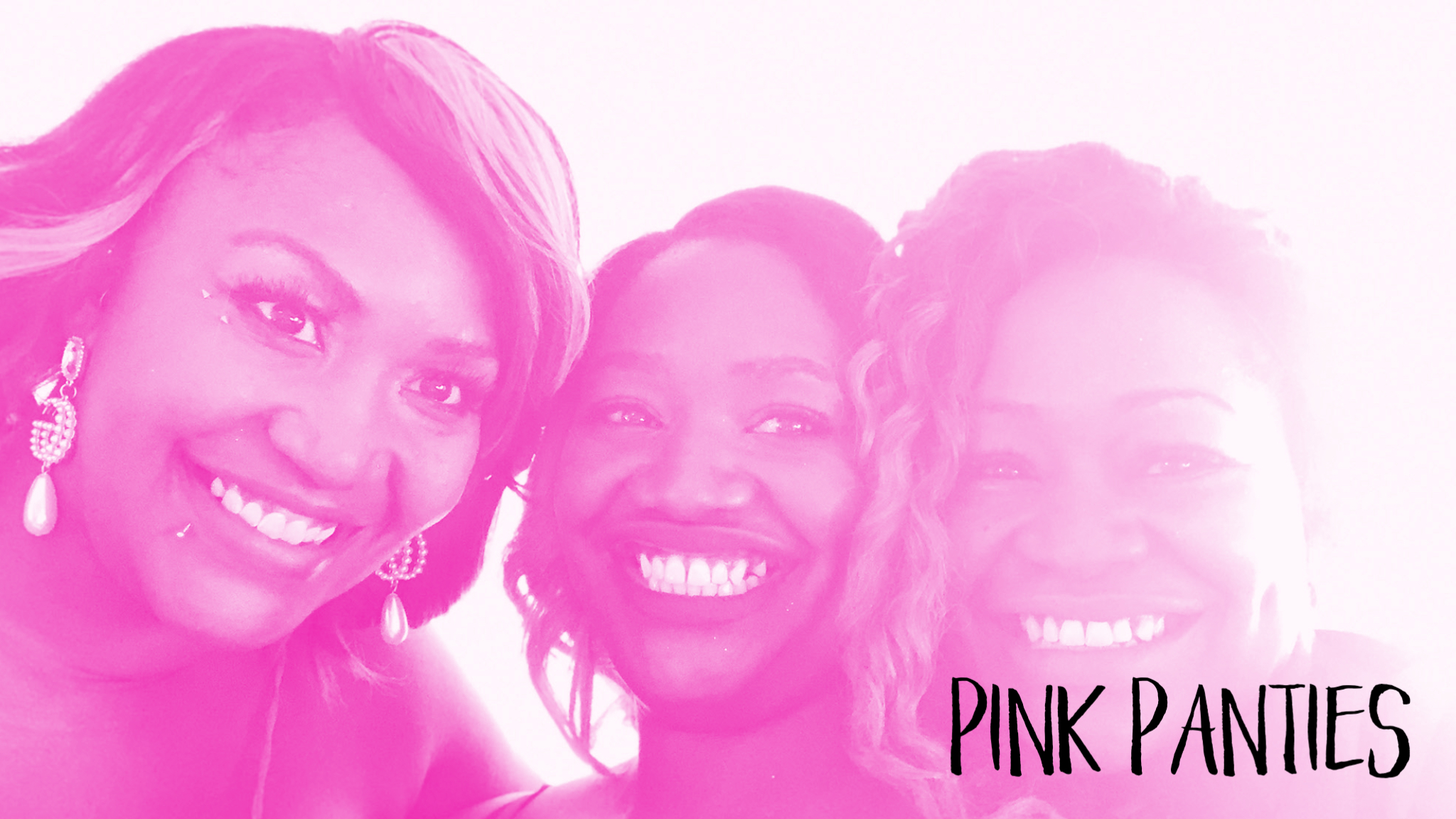 Pink Panties